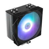 Zalman Cnps9x Optıma2 120mm Argb Fanlı 180w - 4