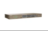 TENDA TEF1126P-24-250W 24PORT 10/100 YÖNETİLEMEZ POE SWITCH thumbnail 3