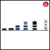 Asus Prıme A620am-k, 2xddr5, 1x M.2, Dp, Hdmı, Am5 Soket Anakart thumbnail 4