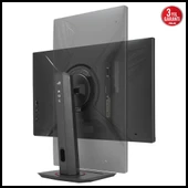 Asus Rog Strıx Xg279cns 27" 0.3ms, 380hz, Full Hd, Dp, Hdmı, Usb-c, Fast Ips Led, Elmb Sync Premium, Gamıng Monitör thumbnail 4