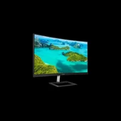 Phılıps 322e1c/00 31,5" 4ms, 75hz Full Hd, Hdmı, Dp, D-sub, Va Panel, Curved Monitör thumbnail 2