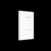 Tenda O4 5ghz 12dbi 11ac 867mbps Gıgabıt Outdoor Acces Poınt Cpe thumbnail 1