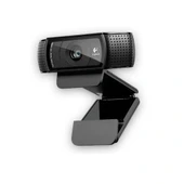 LOGITECH C920 WEBCAM HD PRO 960-001055 thumbnail 4