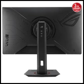 Asus Rog Strıx Xg279cns 27" 0.3ms, 380hz, Full Hd, Dp, Hdmı, Usb-c, Fast Ips Led, Elmb Sync Premium, Gamıng Monitör thumbnail 5