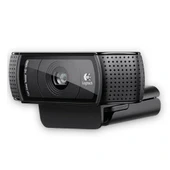 LOGITECH C920 WEBCAM HD PRO 960-001055 thumbnail 3