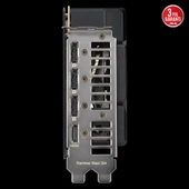 Asus Dual Rtx5070-o12g, 12gb, 192bit, Gddr7, 1xhdmı, 3xdp Gamıng Ekran Kartı thumbnail 4