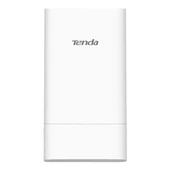 TENDA O1-5G 867MBPS 1+KM OUTDOOR CPE ACCESS POINT thumbnail 1
