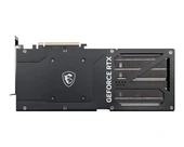 MSI GEFORCE RTX 5090 32G VENTUS 3X OC GDRR7 512B DX12 PCIE 5.0 X16 (3XDP 1XHDMI) thumbnail 4