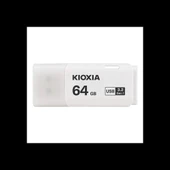 Kıoxıa U301w 64gb Usb 3.2 Gen1 Transmemory Flash Disk (beyaz) thumbnail 2