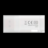 Kıoxıa U301k 128gb Usb 3.2 Gen1 Transmemory Flash Disk (siyah) thumbnail 3