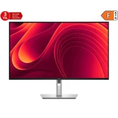32 Dell Pro Plus P3225Qe 5ms 120hz Hdmı+type C+dp Ips Pıvot monıtor thumbnail 1
