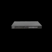 Ruijie-reyee Rg-es118gs-p 16xge 2xge F.gigabit 247w Poe Switch thumbnail 2