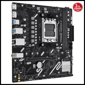 Asus Prıme A620am-k, 2xddr5, 1x M.2, Dp, Hdmı, Am5 Soket Anakart thumbnail 3