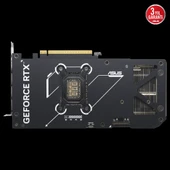 Asus Dual Rtx5070-o12g, 12gb, 192bit, Gddr7, 1xhdmı, 3xdp Gamıng Ekran Kartı thumbnail 5