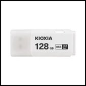 Kıoxıa U301k 128gb Usb 3.2 Gen1 Transmemory Flash Disk (siyah) thumbnail 2