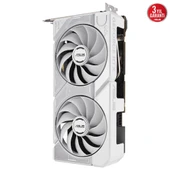 Asus Dual-rtx5060-o8g-whıte 8gb 128bıt Vga thumbnail 1