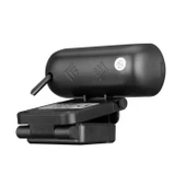 Everest Sc-hd03 1080p Full Hd Usb Webcam+metal thumbnail 6