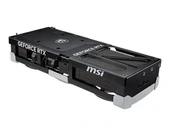 MSI GEFORCE RTX 5090 32G VENTUS 3X OC GDRR7 512B DX12 PCIE 5.0 X16 (3XDP 1XHDMI) thumbnail 5