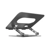 Unıtek 360d Metal 10-16” Notebook Stand (ot180sl) thumbnail 2