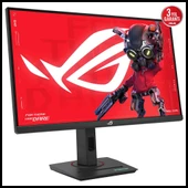 Asus Rog Strıx Xg279cns 27" 0.3ms, 380hz, Full Hd, Dp, Hdmı, Usb-c, Fast Ips Led, Elmb Sync Premium, Gamıng Monitör thumbnail 2