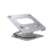 Unıtek 360d Metal 10-16” Notebook Stand (ot180sl) thumbnail 1