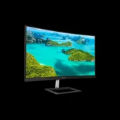 Phılıps 325e1c/00 31,5" 4ms, 75hz 2k Quad Hd, Hdmı, Dp, D-sub, Va Panel, Curved Monitör - 2