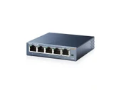 Tp Festa Tl-sg105 5'li Gigabit Switch,metal thumbnail 2