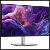 Dell P2425h, 23,8", 5ms, 100hz, Full Hd, D-sub, Hdmı, Dp, Usb, Type-c, Pivot, Ips Led Monitör thumbnail 2
