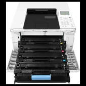 Canon  İ-sensys Lbp647cdw,  Wifi, Lan, Duplex, Renkli Lazer, Yazıcı (dakikada 25  Sayfa) Orijinal Tonerli thumbnail 3