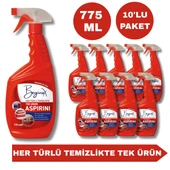 Aspirini 775 ml 10'lu Paket (Ekonomik Paket) thumbnail 1