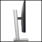 Dell P2425h, 23,8", 5ms, 100hz, Full Hd, D-sub, Hdmı, Dp, Usb, Type-c, Pivot, Ips Led Monitör thumbnail 4
