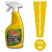 Yağ Çöz 775 ml (8'li Avantaj Paket) thumbnail 2