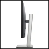 Dell P2725h, 27", 5ms, 100hz, Full Hd, D-sub, Hdmı, Dp, Usb, Type-c, Pivot, Ips Led Monitör thumbnail 3