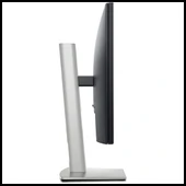 Dell P2425he, 23,8", 5ms, 100hz, Full Hd, Hdmı, Dp, Usb, Type-c,  Rj45, Pivot, Ips Led Monitör thumbnail 3