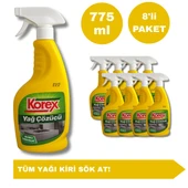 Yağ Çöz 775 ml (8'li Avantaj Paket) thumbnail 1
