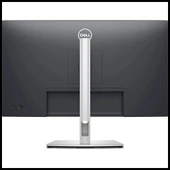 Dell P2725h, 27", 5ms, 100hz, Full Hd, D-sub, Hdmı, Dp, Usb, Type-c, Pivot, Ips Led Monitör thumbnail 4