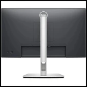 Dell P2425h, 23,8", 5ms, 100hz, Full Hd, D-sub, Hdmı, Dp, Usb, Type-c, Pivot, Ips Led Monitör thumbnail 3