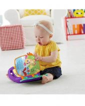Fisher Price Eğitici Hikaye Kitabı Türkçe FRC73 thumbnail 2