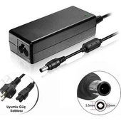Samsung  NP-RV509 Notebook Adaptör Şarj Aleti thumbnail 2