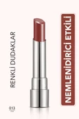 FLORMAR Nemlendirici Parlak Ruj- Sheer Up Lipstick - 013 Gaia - 8682536012119 thumbnail 1