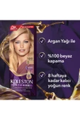 WELLA Koleston Intense Saç Boyası 10/0 Çok Açık Sarı thumbnail 6