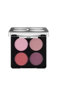FLORMAR Mat & Işıltılı Far Paleti - Color Eyeshadow Palette - 001 Rising Star- 8682536051156 thumbnail 3