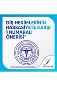 Sensodyne Hassasiyete Karşı Koruma Ekstra Beyazlatıcı Diş Macunu 75 Ml thumbnail 4