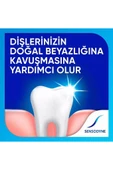 Sensodyne Hassasiyete Karşı Koruma Ekstra Beyazlatıcı Diş Macunu 75 Ml thumbnail 3