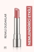 FLORMAR Nemlendirici Parlak Ruj- Sheer Up Lipstick - 009 Baby Girl - 8682536012072 thumbnail 1