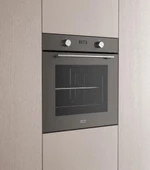 Franke FMA 86 H SG Slate Grey Ankastre Fırın thumbnail 3