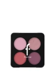 FLORMAR Mat & Işıltılı Far Paleti - Color Eyeshadow Palette - 001 Rising Star- 8682536051156 thumbnail 2