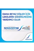 Sensodyne Hassasiyete Karşı Koruma Ekstra Beyazlatıcı Diş Macunu 75 Ml thumbnail 2