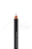 FLORMAR Suya Dayanıklı Mat Göz Kalemi (BEYAZ) - Waterproof Eyeliner - 113 Pure White - 8690604109135 thumbnail 3