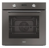 Franke FMA 86 H SG Slate Grey Ankastre Fırın thumbnail 1